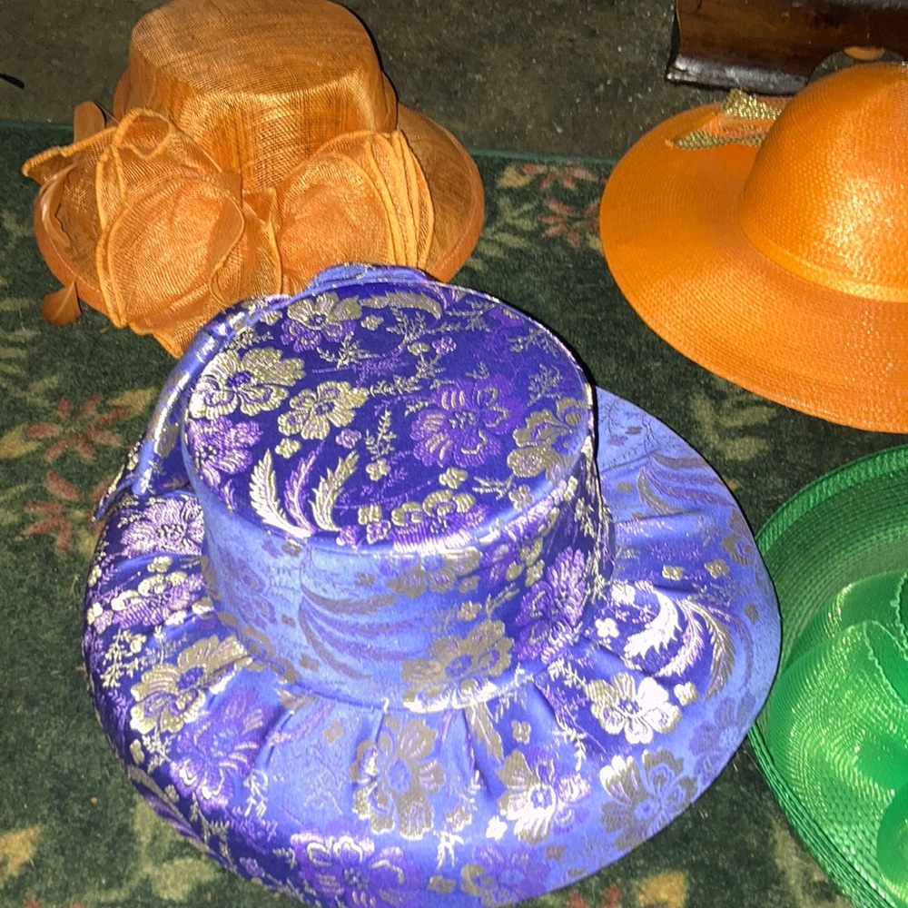 Hats